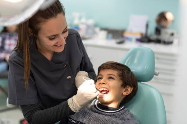 Best Weekend Emergency Dentist in North Utica, IL