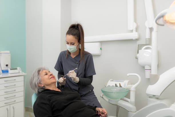 Best Emergency Root Canal Treatment in North Utica, IL