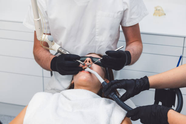 Best Emergency Treatment for Toothache in North Utica, IL