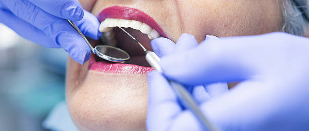 Best Weekend Emergency Dentist in North Utica, IL